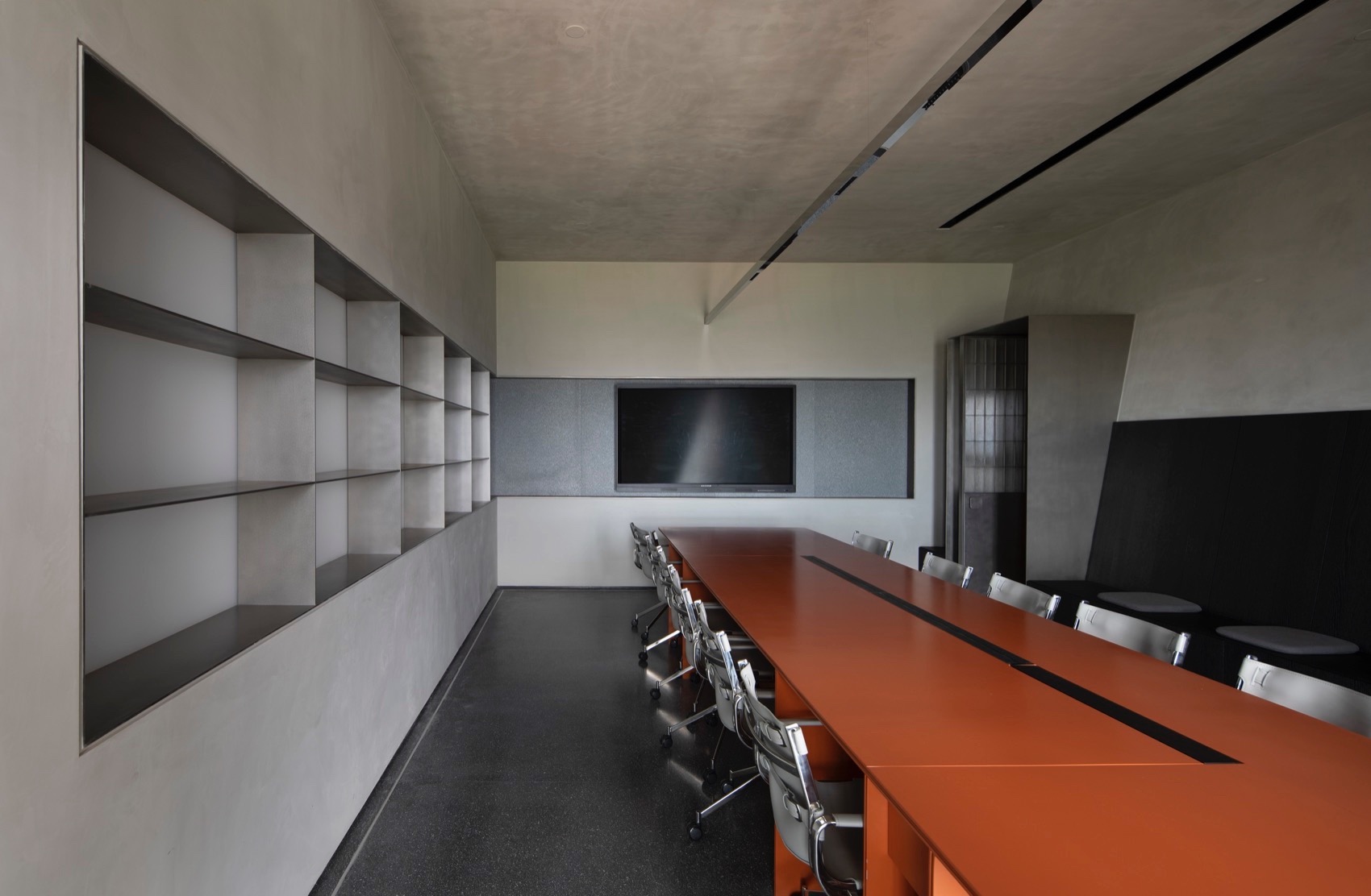 喜玛拉雅设计办公室，厦门 / 喜玛拉雅设计-23