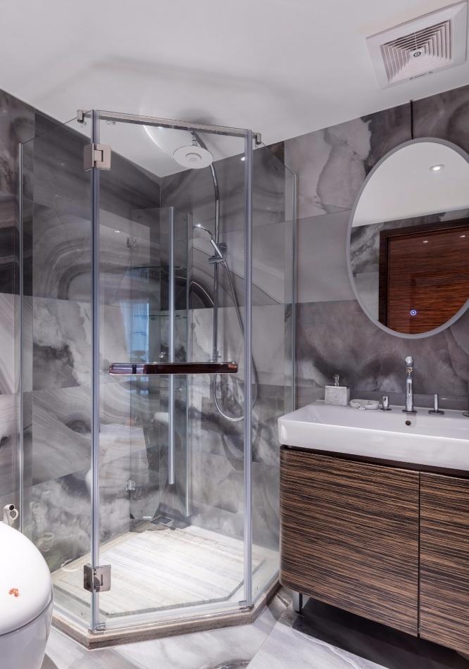 万科峰汇别墅-20