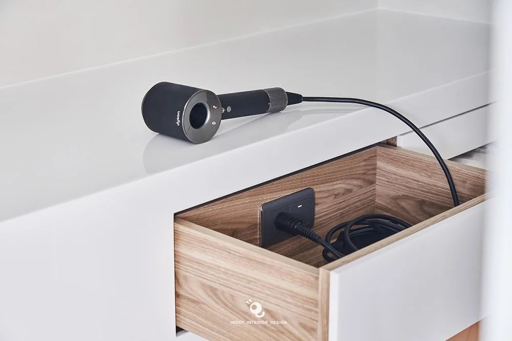 设计总监的家-39