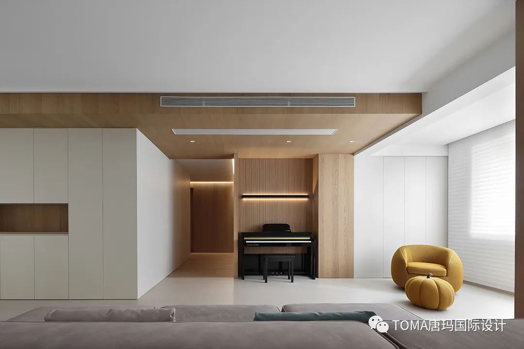 金尊名城丨中国福州丨唐玛·黄毅设计事务所-36