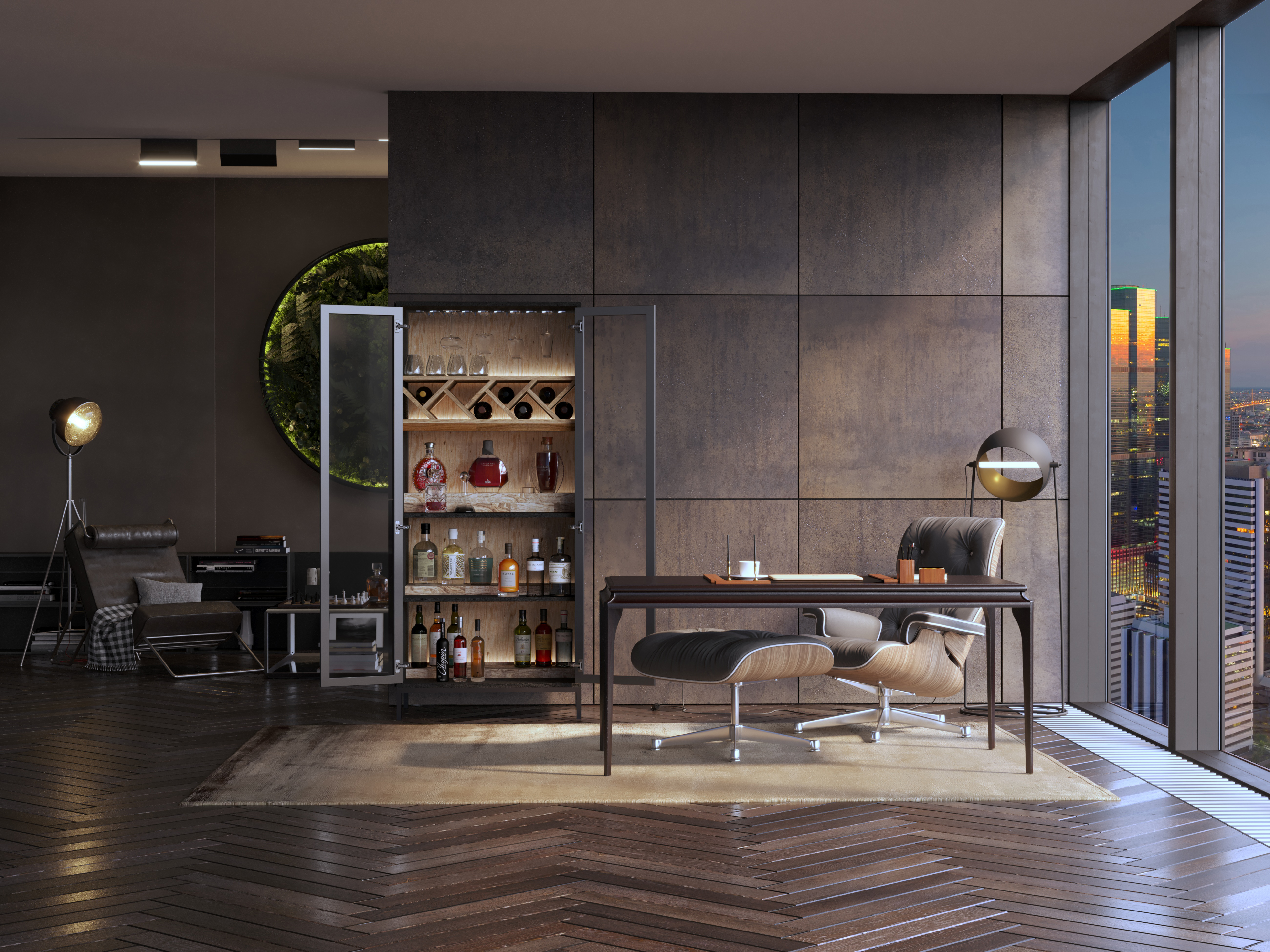 Furniture presentation-0