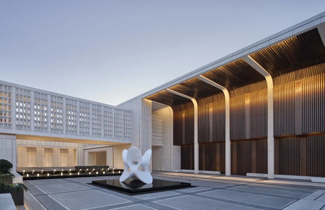 南京都会诚品丨中国南京丨致逸设计-19