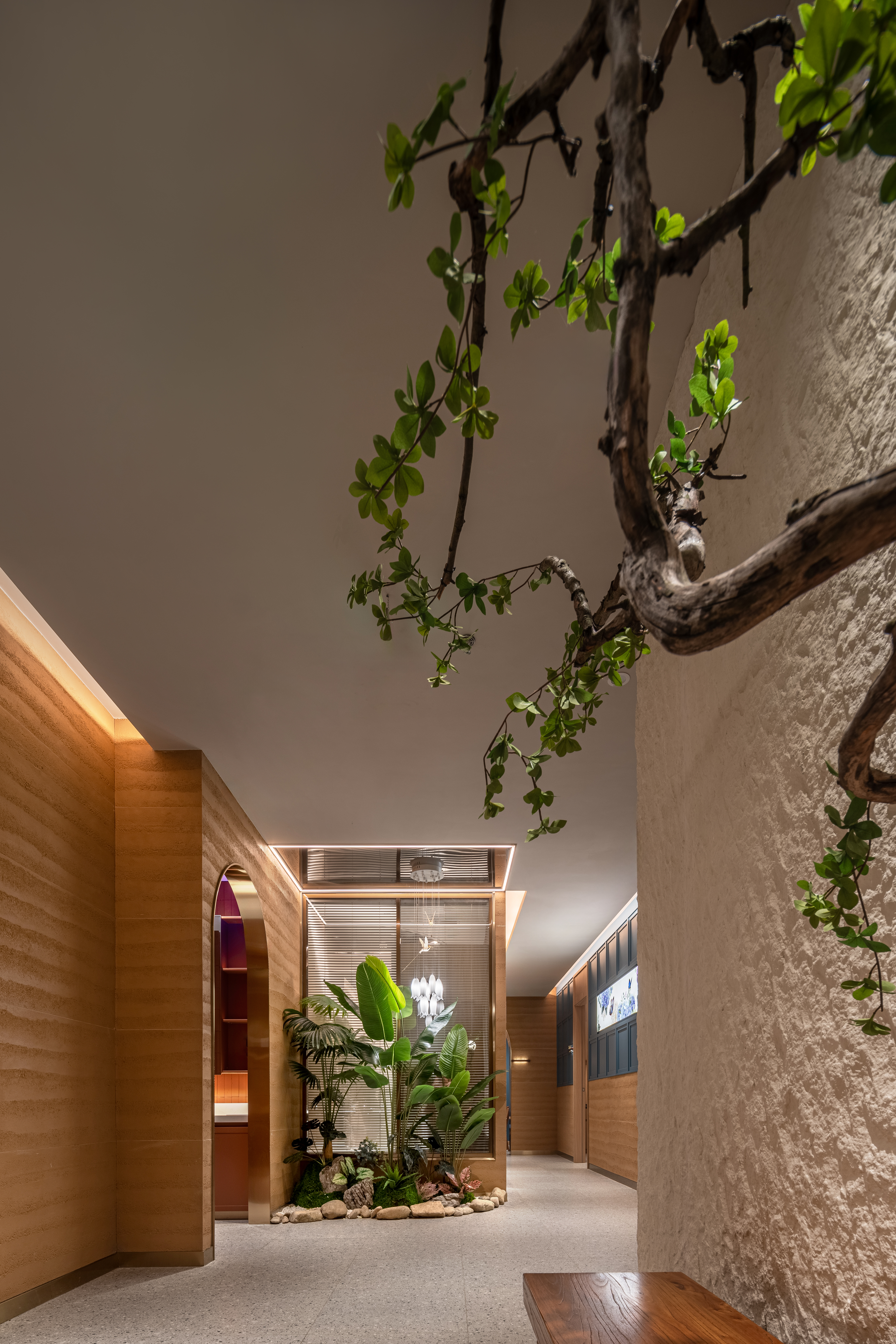 植馔芬芳，庭中宴乐：芳满庭学府路店-10