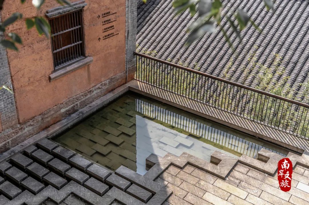 故宫文物南迁纪念馆(安达森洋行改造)丨中国重庆-150