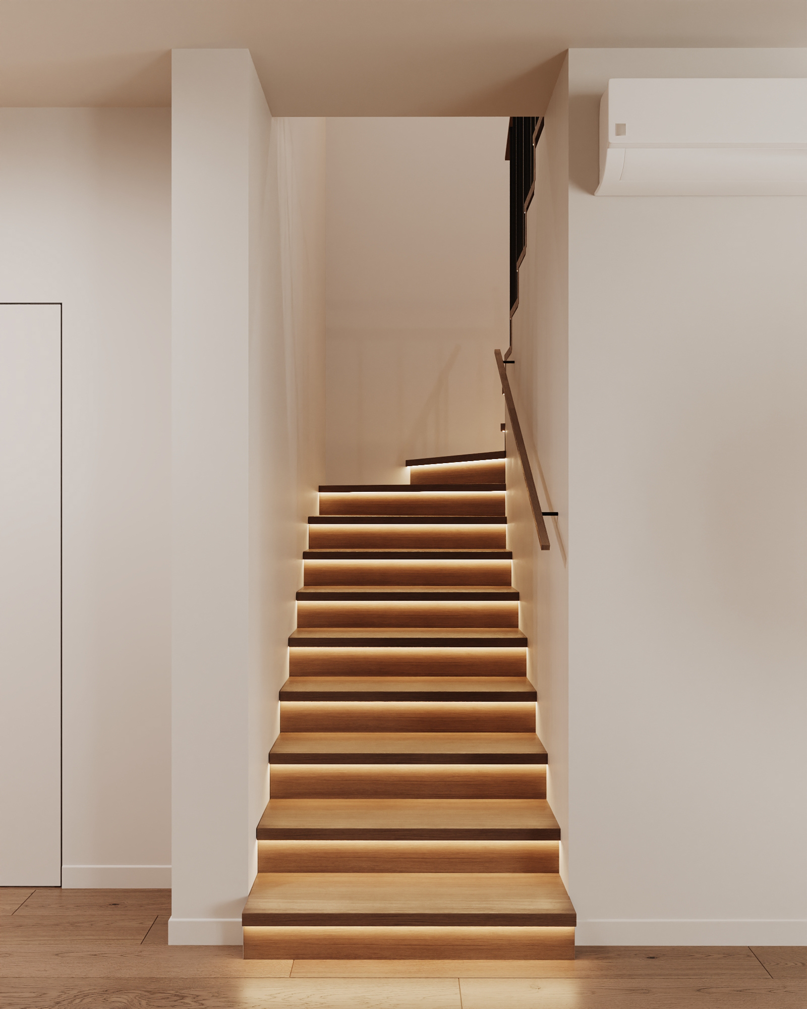 华沙现代住宅丨波兰华沙丨Bodes studio-30