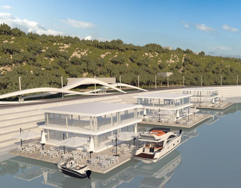 泽蒙码头河岸加固设计-47