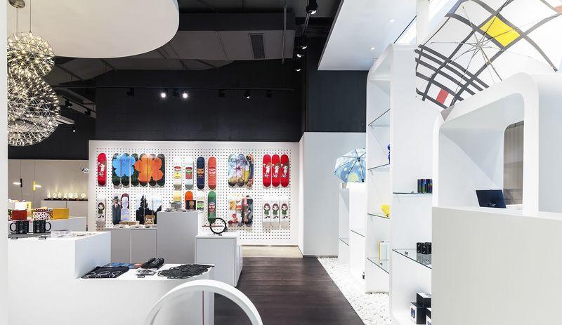 深圳MoMA设计产品家具店-33