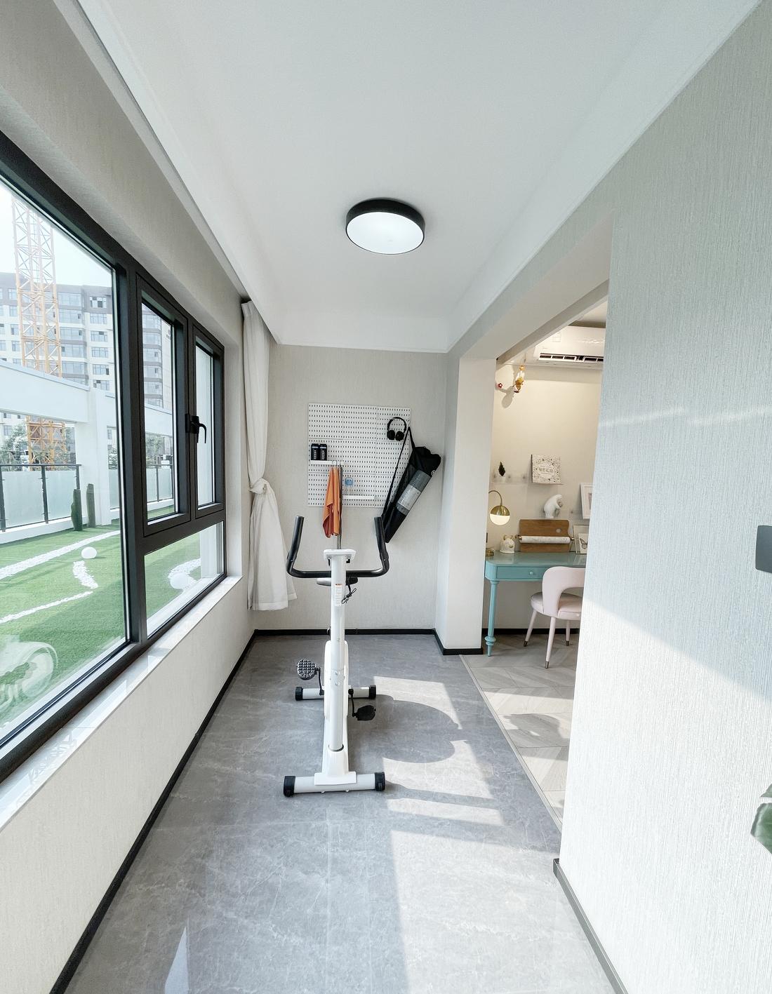 135㎡二孩之家-62