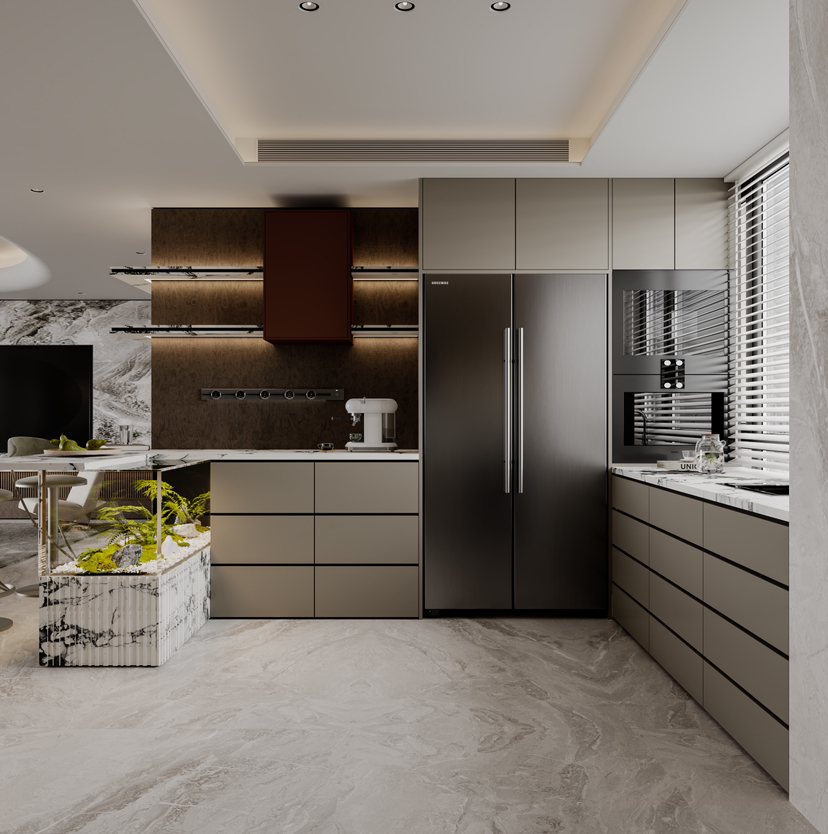 轻奢客餐厅后续-9