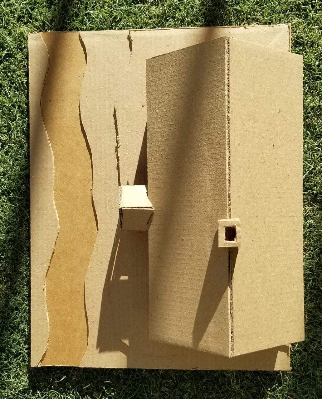 Casa Pirkia 设计丨立陶宛丨Lian Alejandro De La Puente Pozada-17