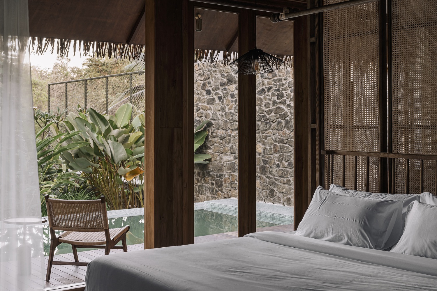 马雅度假村丨印度-39