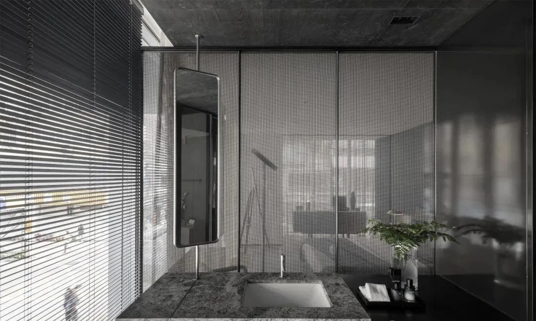 海悦耑序共和接待中心丨中国台北丨李玮珉建筑师事务所-65