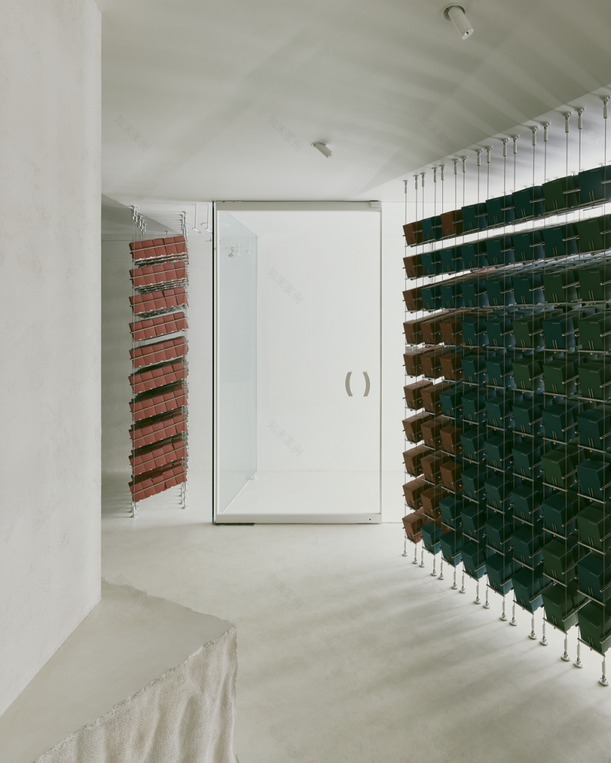 沈阳故宫文博书房丨中国沈阳丨一然设计(上海,深圳,沈阳,北京)-210