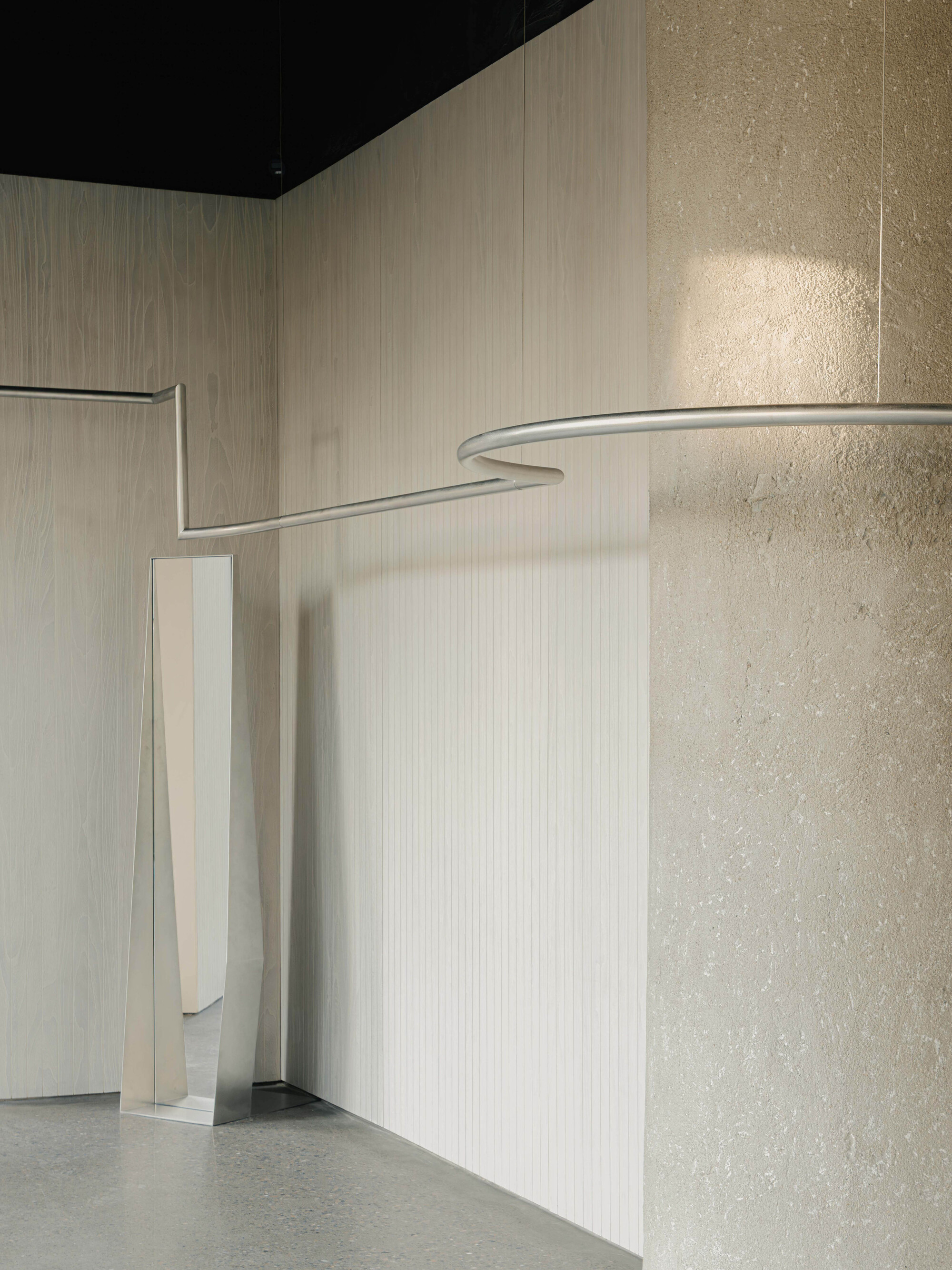 YEARLY PLAN上海展厅丨中国上海丨SHISUO设计工作室-34