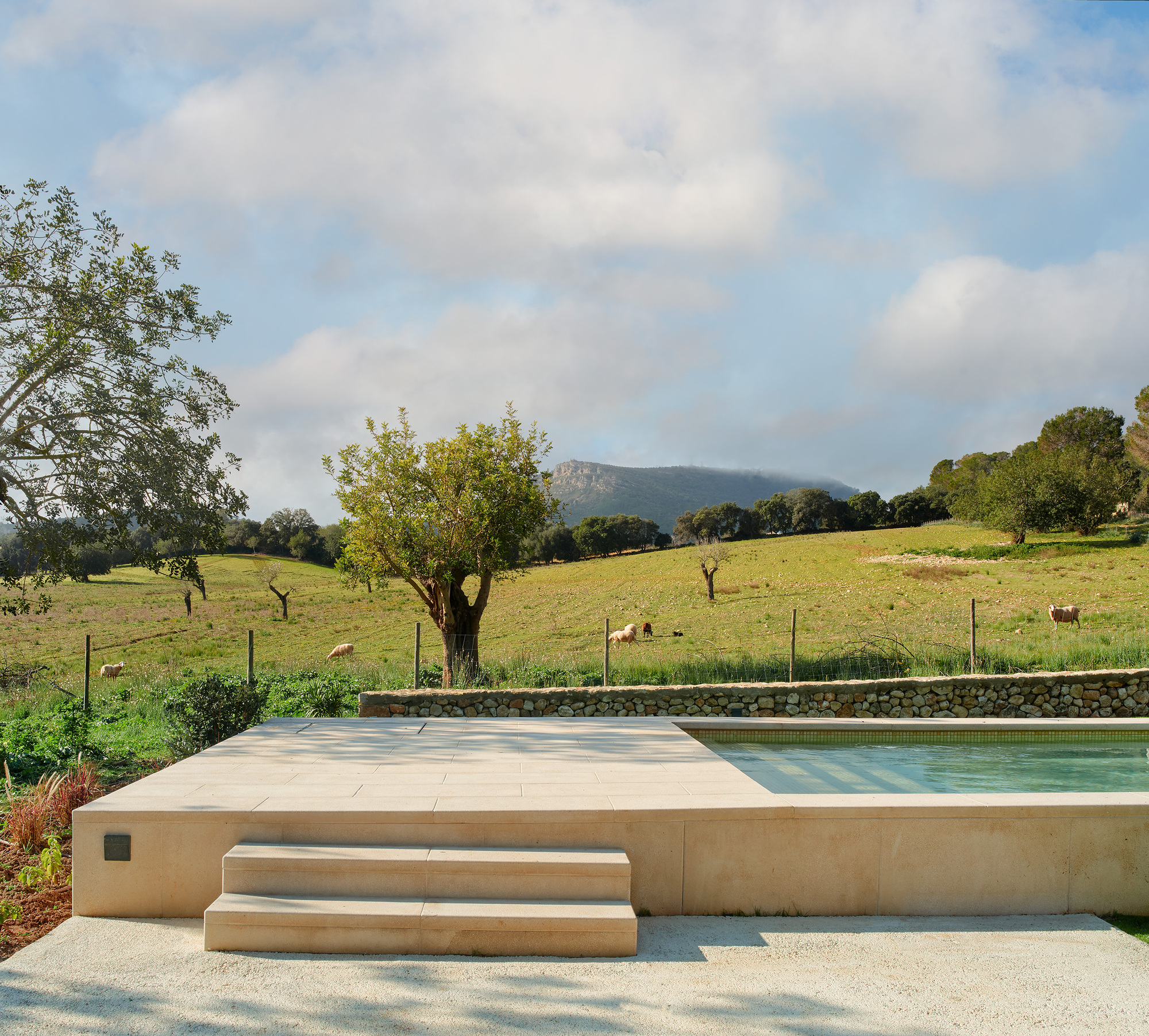 丨西班牙丨MIEL Arquitectos-36