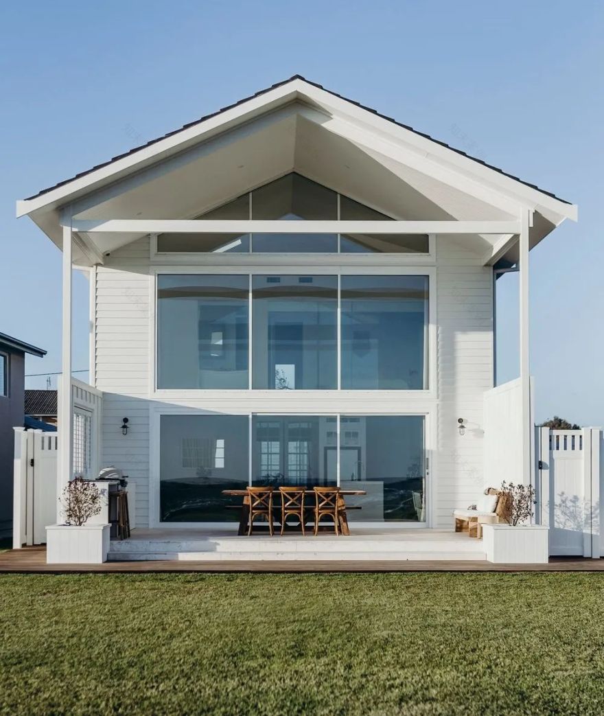 浪漫海滨别墅丨Jenn 和 Ryley 夫妻-5