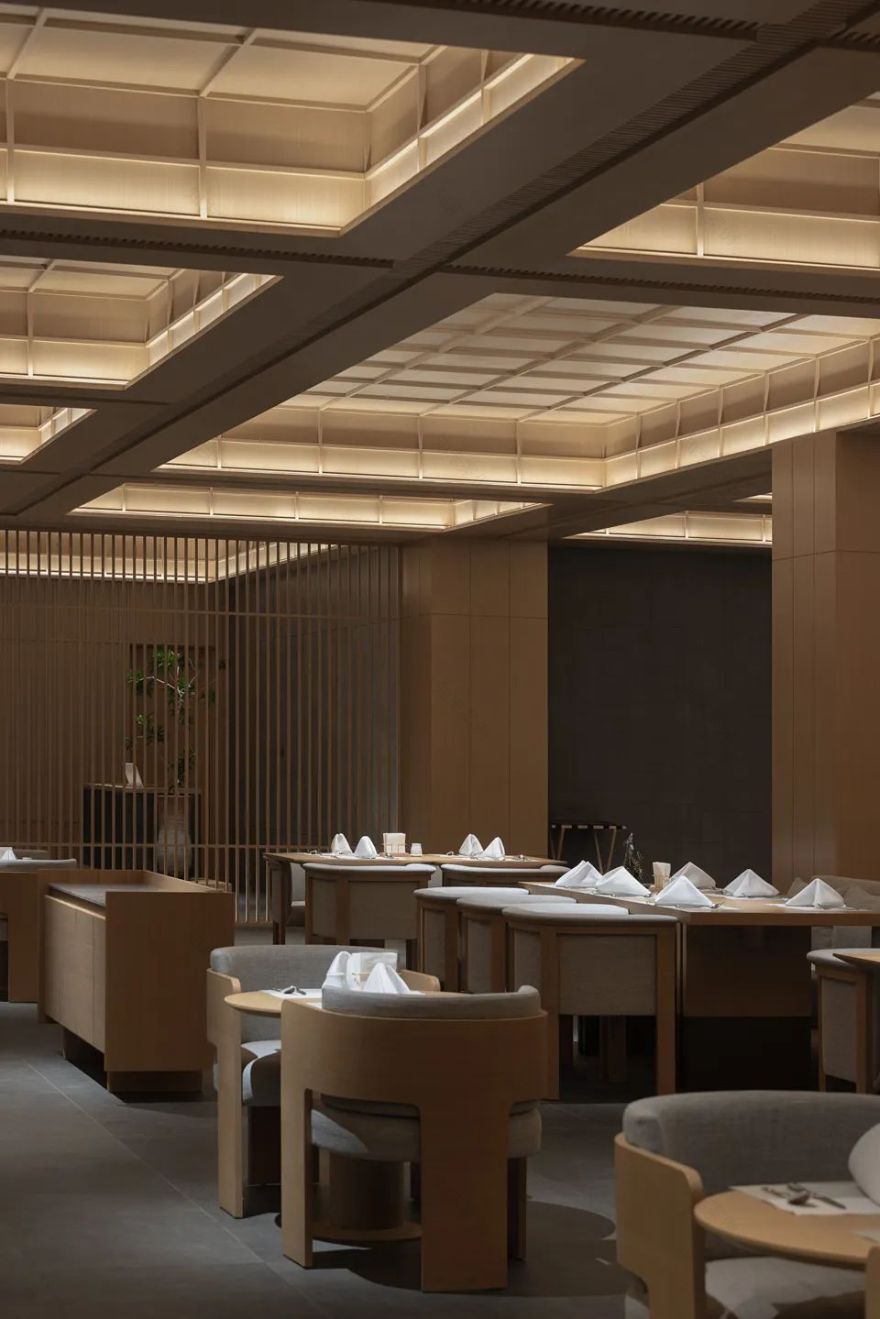 阿那亚隐庐酒店丨中国秦皇岛丨PLAT ASIA郑东贤工作室-81