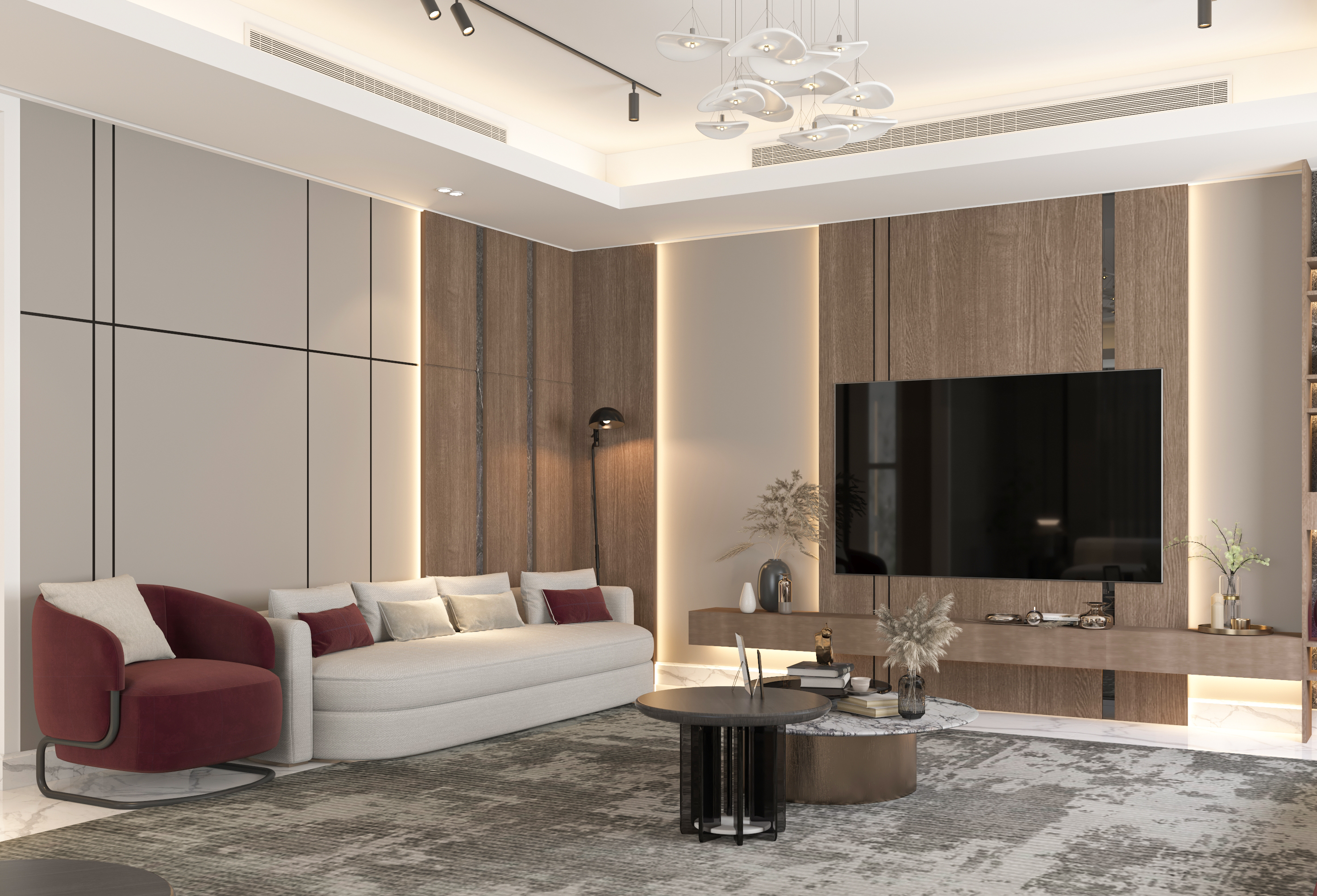 LIVING AND DINING AREA-10