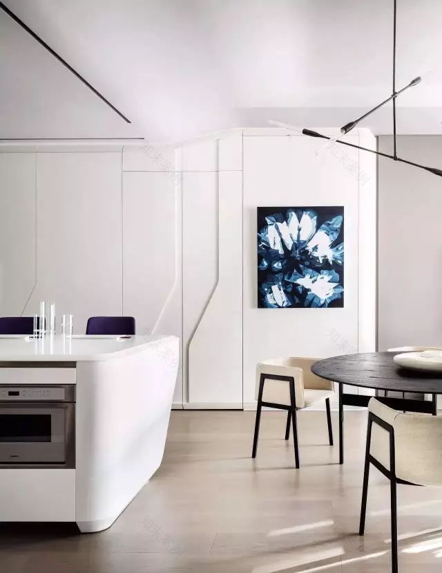 建筑大师扎哈作品|用美学定义世界-45