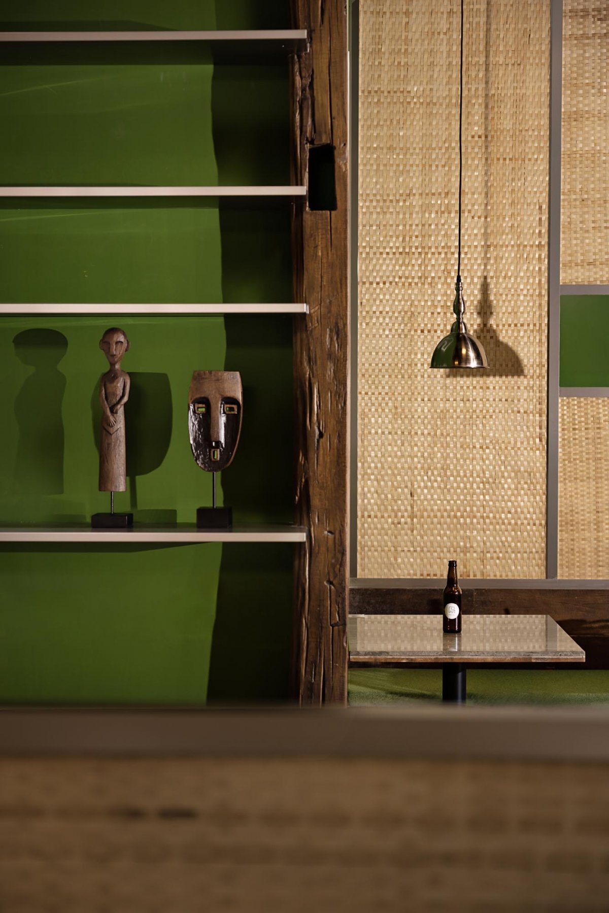 曼谷 SOI22 泰式餐厅丨泰国曼谷丨AX-23