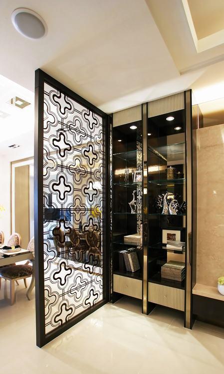 帝谷设计师团队打造新古典风格空间-10