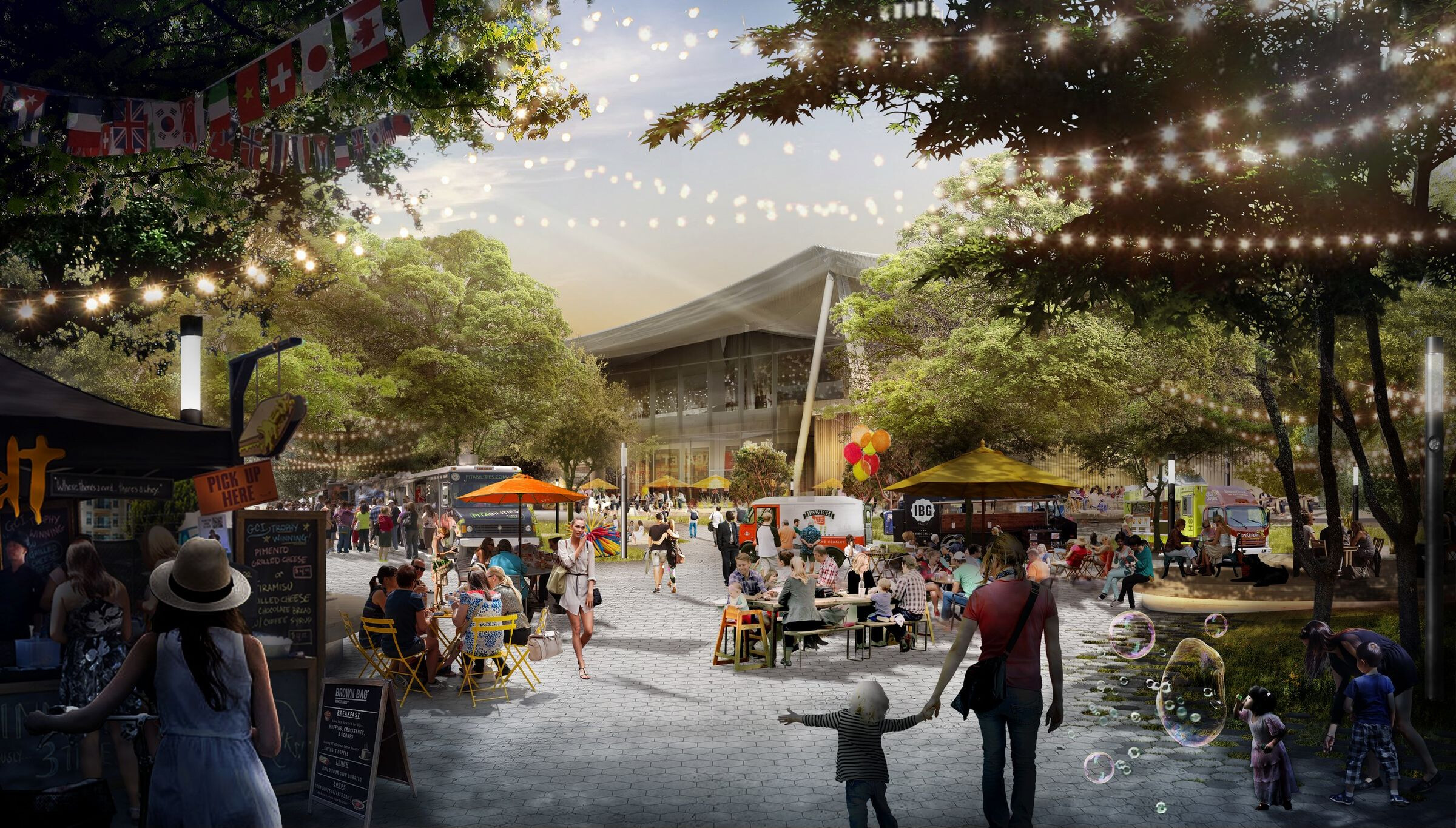 谷歌查尔斯顿东区大楼-12