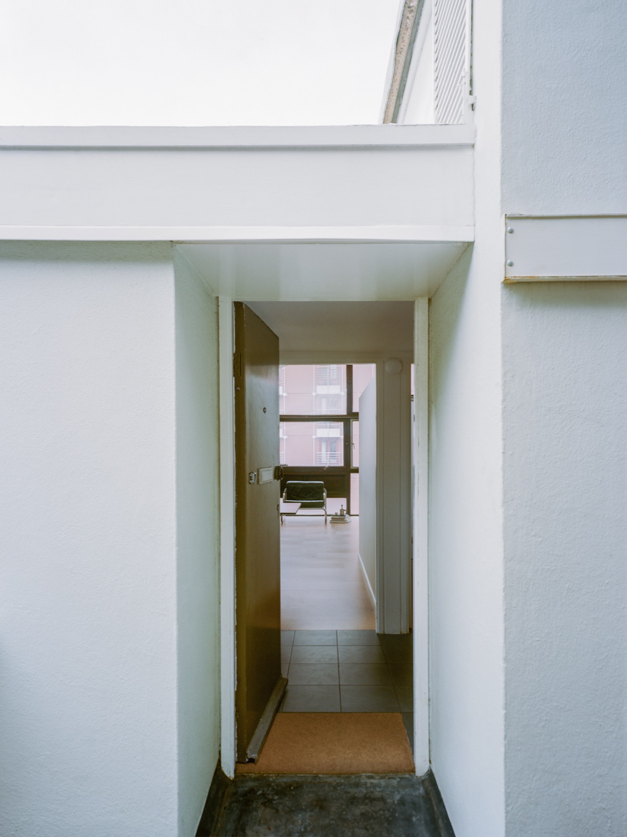 伦敦新月公寓改造项目丨英国伦敦丨TYPE-22