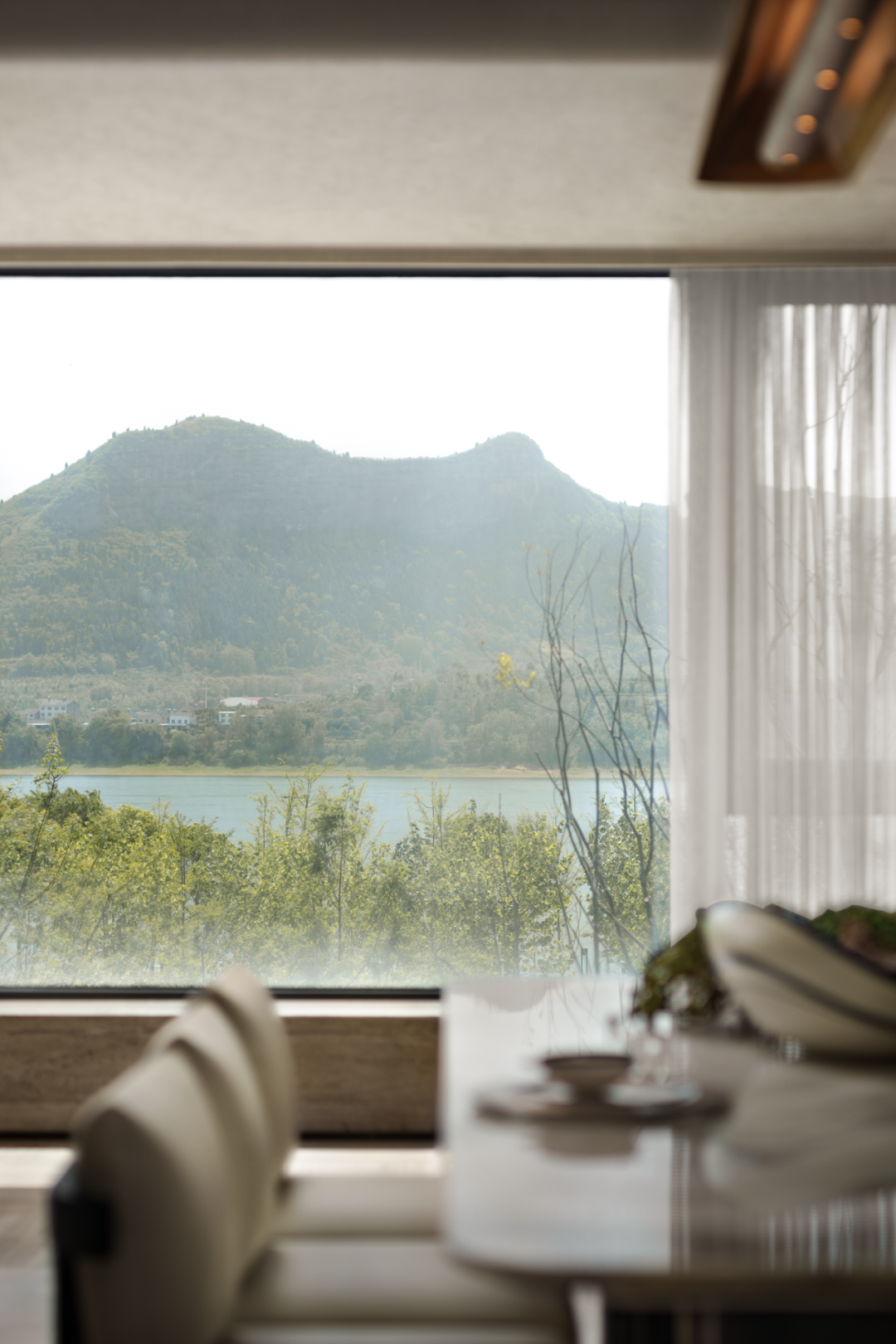 南京招商·臻境底跃丨中国南京丨31设计-78