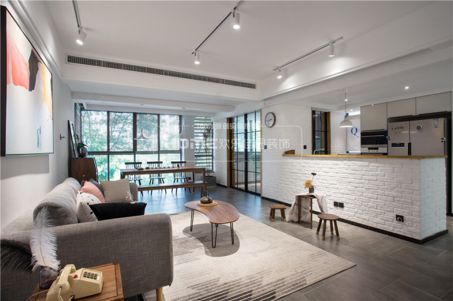 欢乐佳园作品|【设·界】重组空间的童话世界™-19