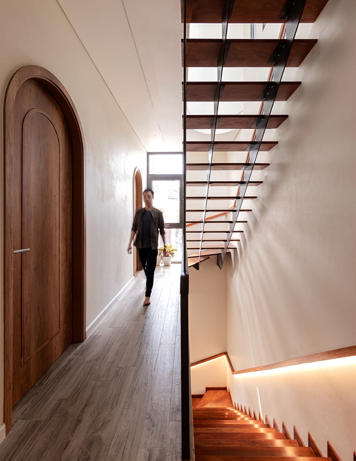 风之谷的绿意之家-37