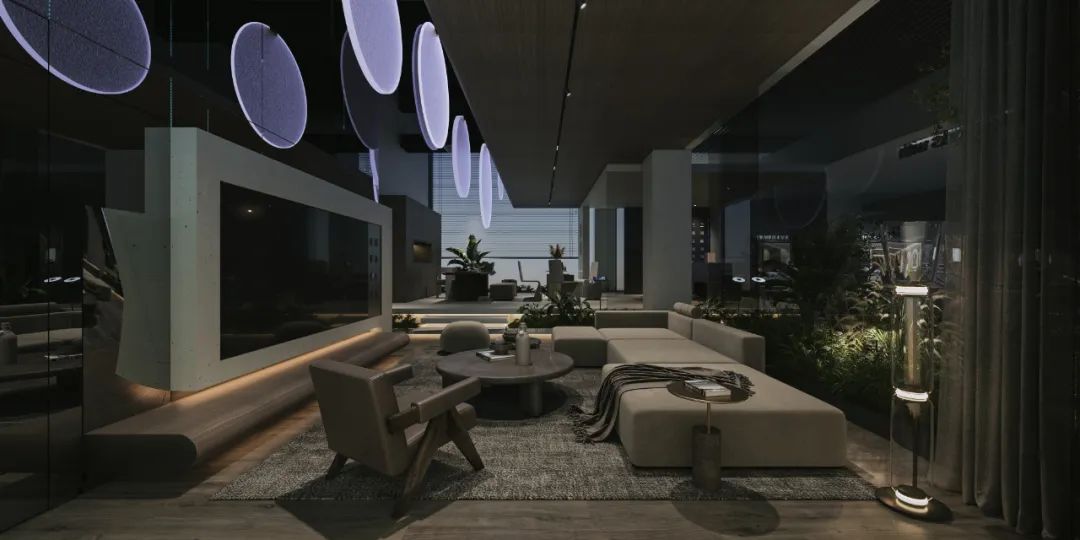 KONKE 控客全屋智能体验中心丨中国杭州丨陈善武-62