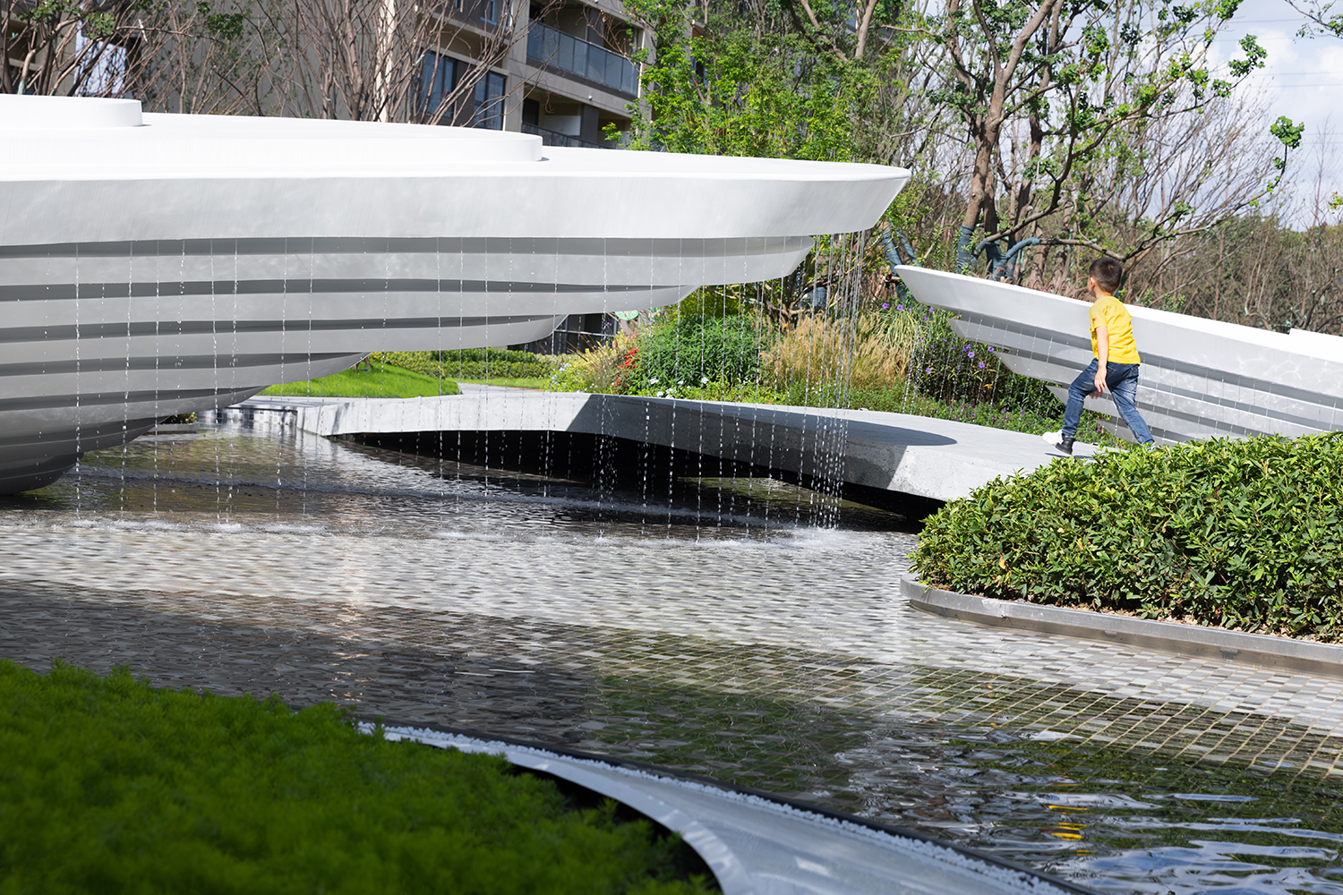 Taicang CIFI Delight Mansion - Residence - L&A GROUP | To Create a Better Environment-31