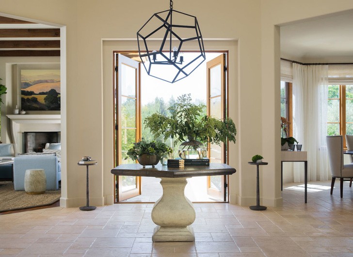 加州阳光住宅-3