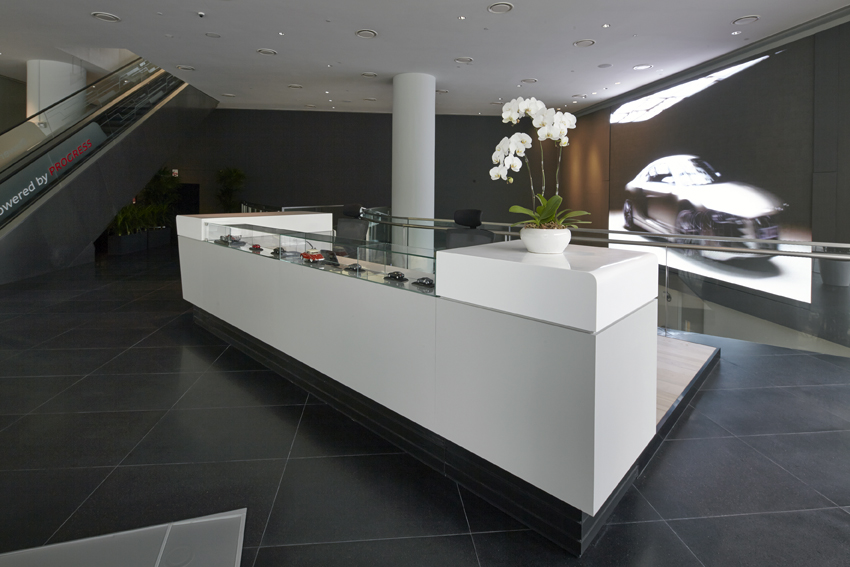 新加坡奥迪中心 · ONG&ONG Pte Ltd-14