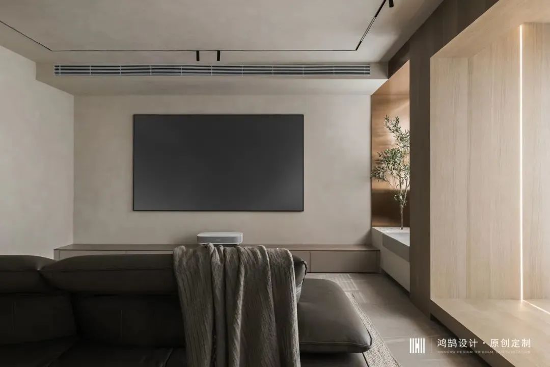 悬浮楼梯打造 200㎡跃层无界空间丨中国徐州丨徐州店-13