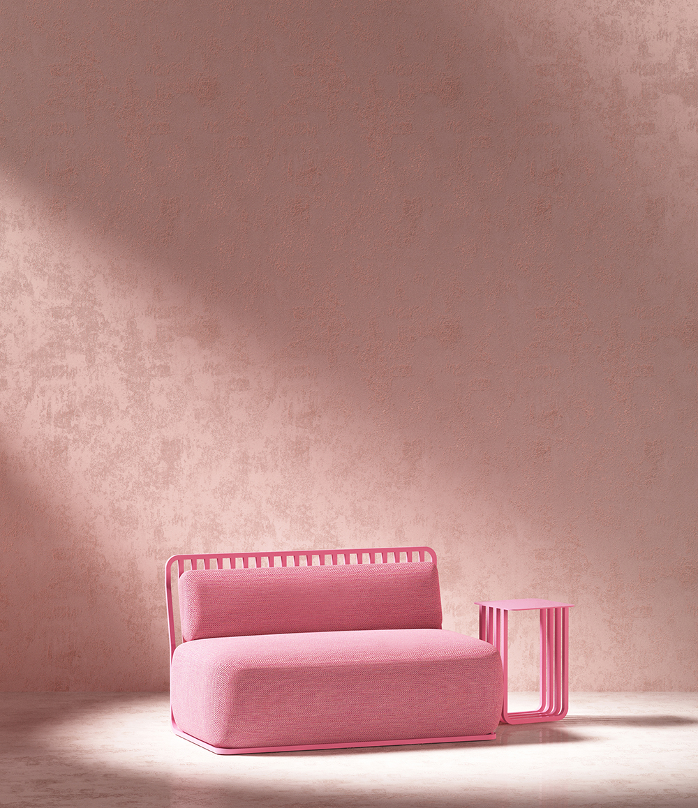 颠覆传统的户外家具设计—— Grill Collection-2