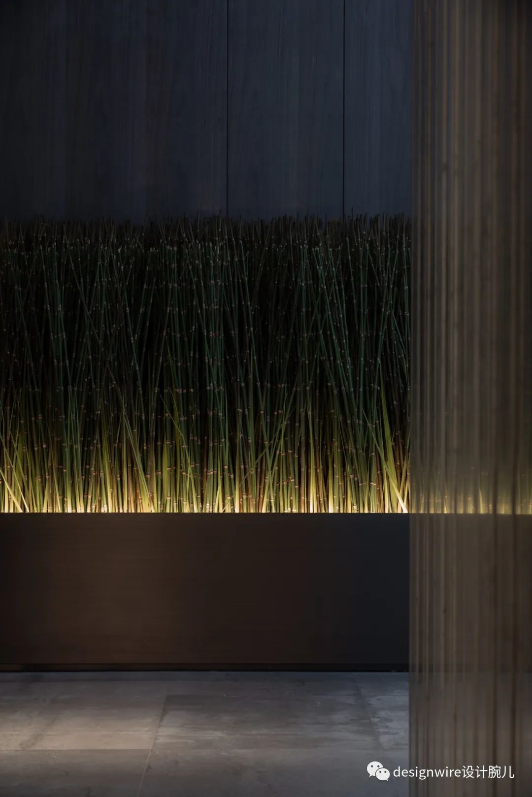 杭州春月锦庐，诗意空间中的丝织文化传承-45