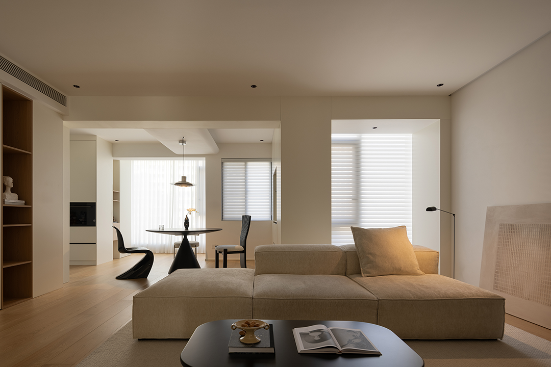 浮光静影丨中国温州丨筑涧设计-5