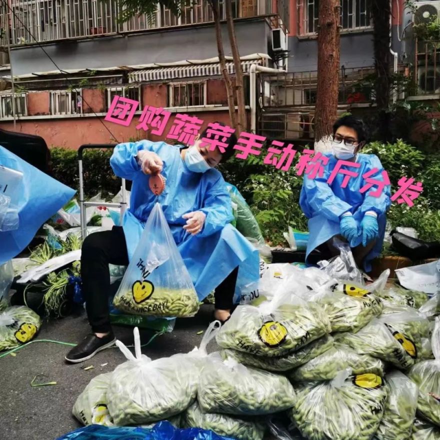 申城设计居家办公抗疫生活实录丨中国上海-40