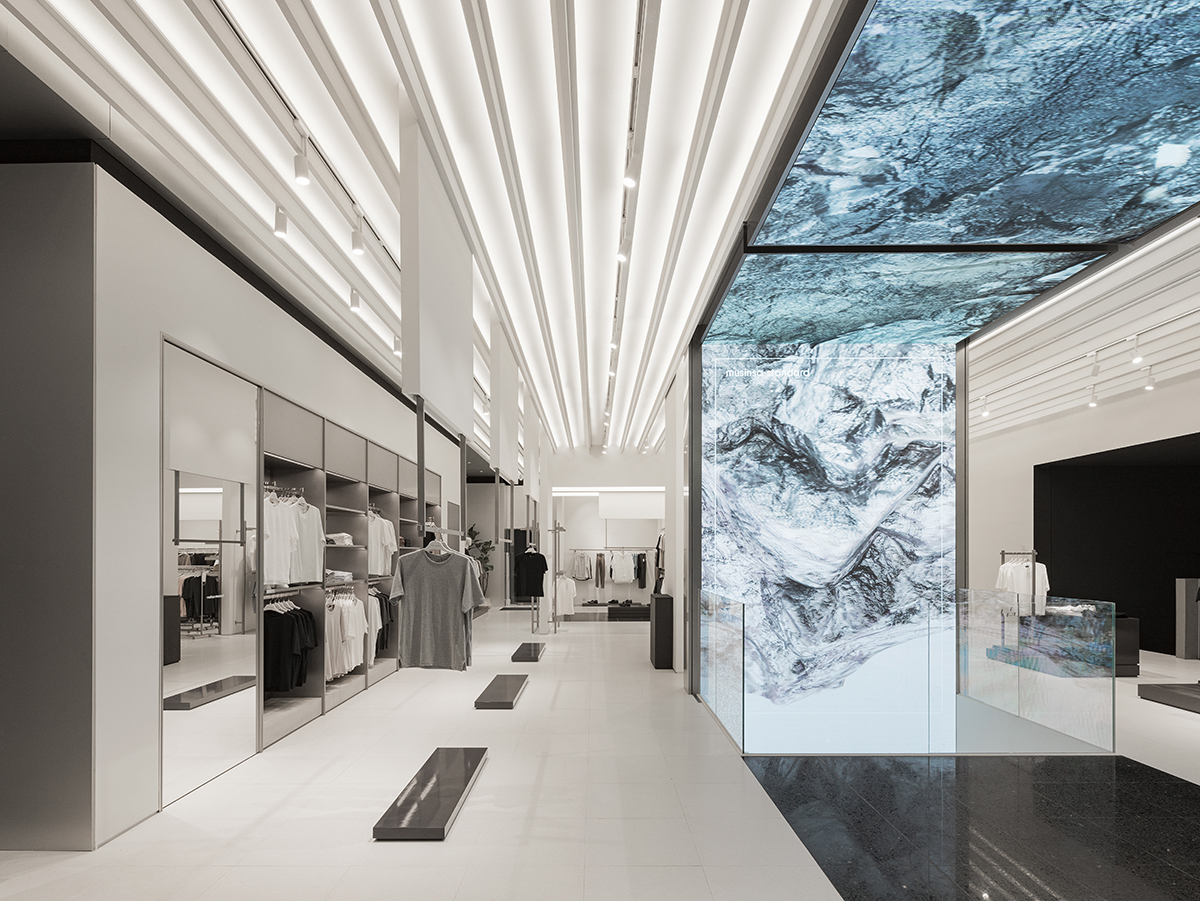 Musinsa Standard 旗舰店丨韩国首尔丨LABOTORY-14