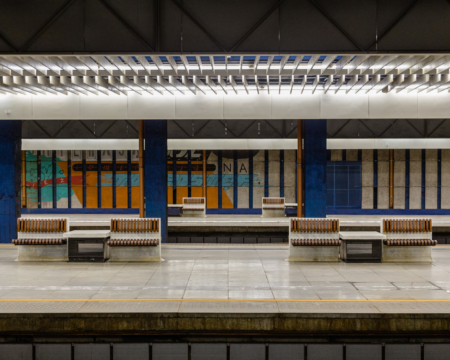 Mister Warszawy系列建筑项目（各年获奖项目）丨波兰华沙-180