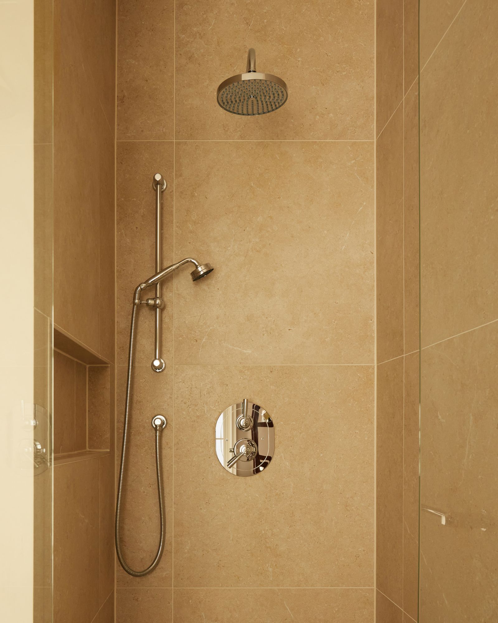 阿姆斯特丹170平运河住宅丨荷兰阿姆斯特丹丨荷兰室内建筑师Toula Alexander-47