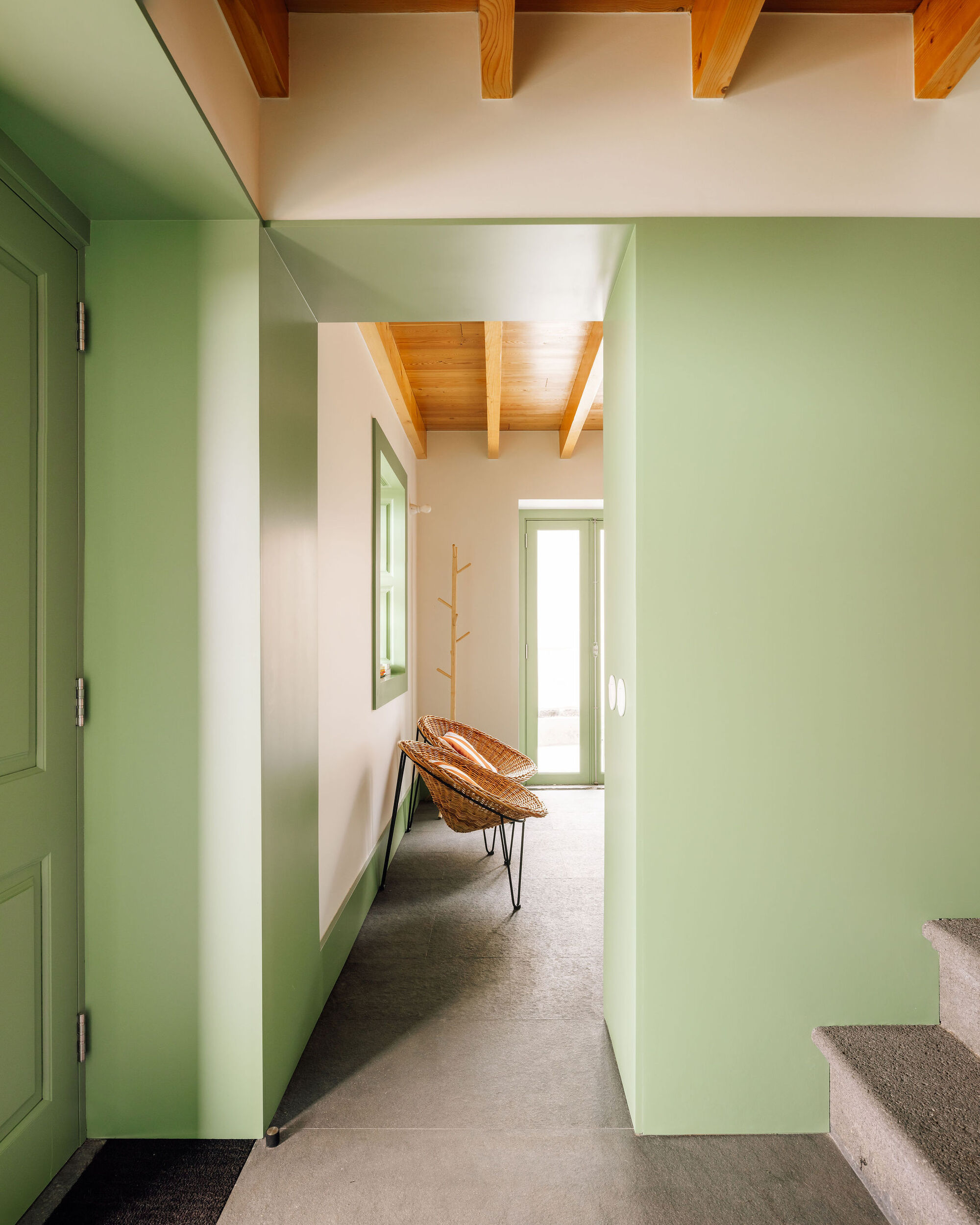 丨葡萄牙丨Manuel Tojal Architects-34