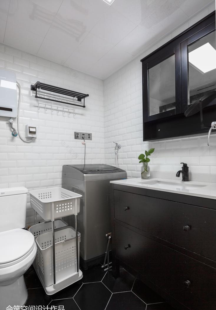 小空间大利用,打造极简舒适生活-32