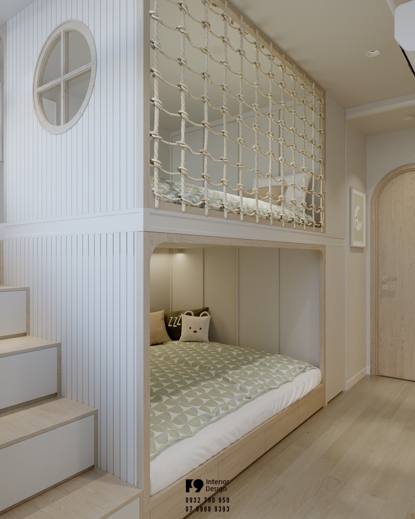 TERRA MIA APARTMENT-14