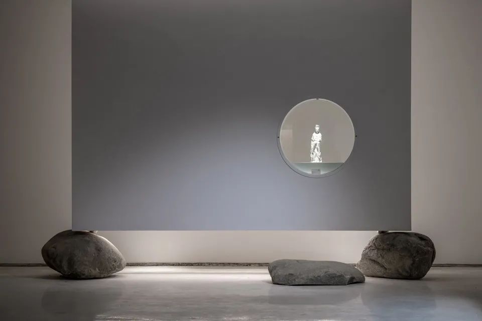 德化龙鹏艺术馆丨中国泉州丨闻非建筑设计-84