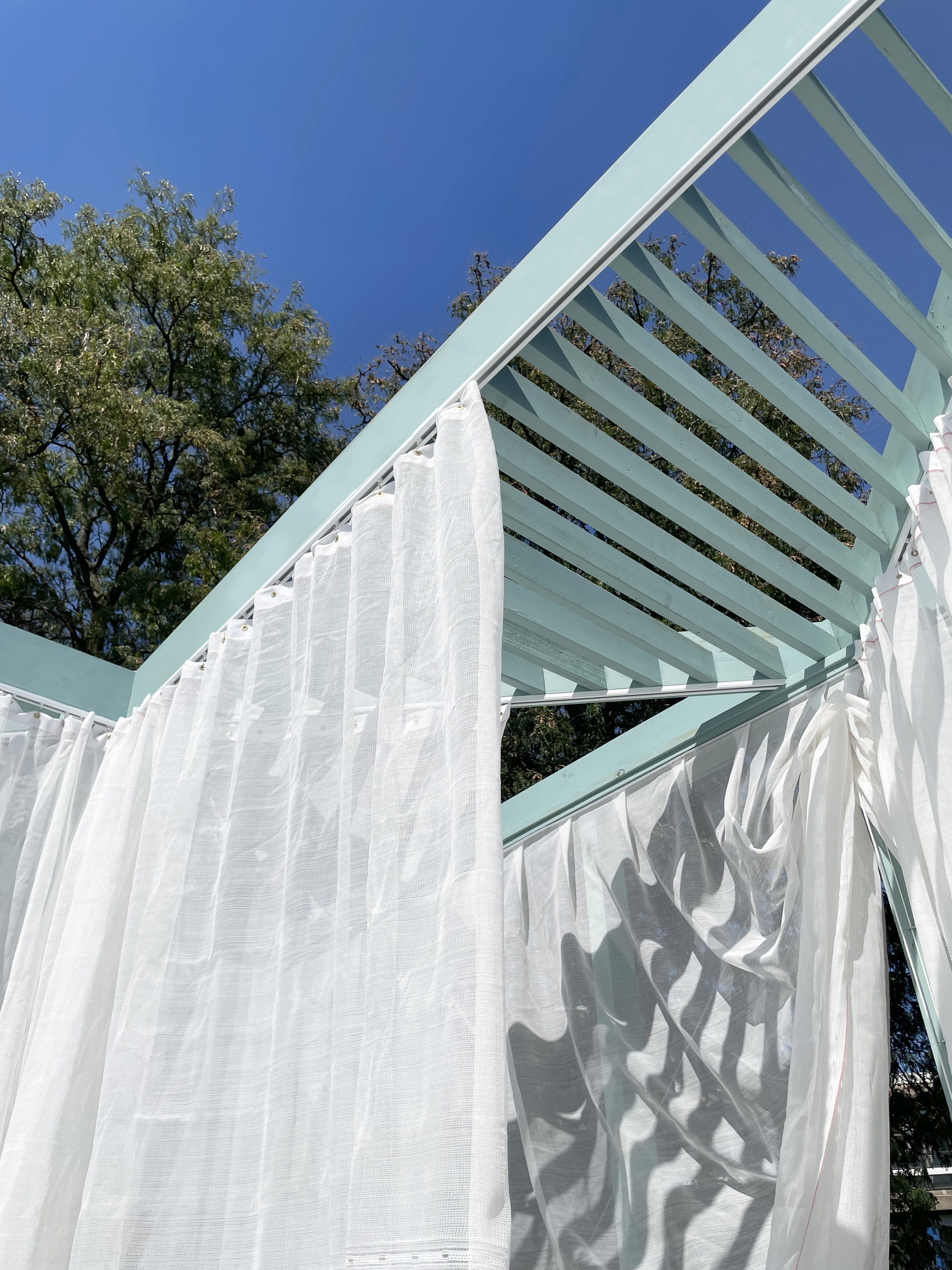 The Center Won’t Hold Pavilion / The Open Workshop-20