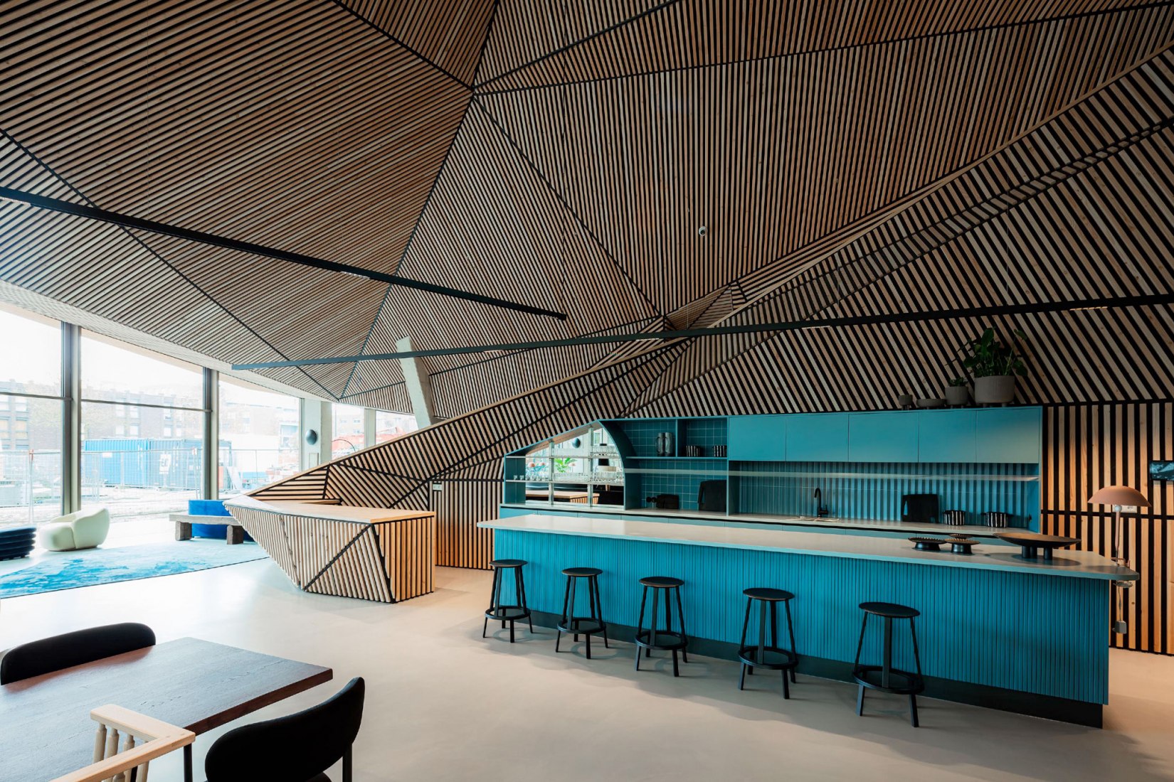 丨荷兰阿姆斯特丹-57