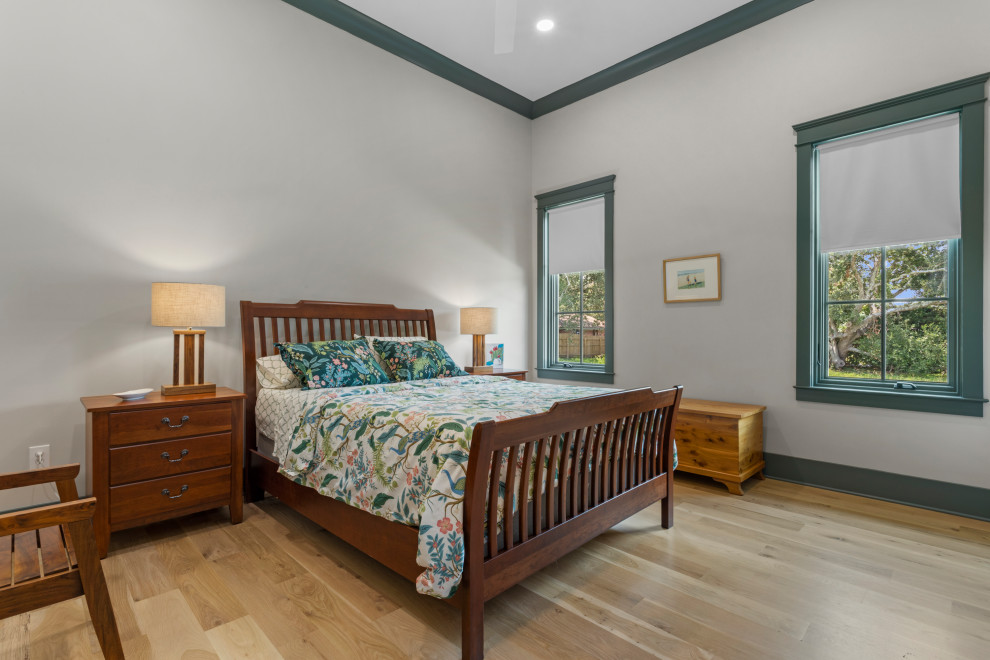 丨Bob Chatham Custom Home Design-40