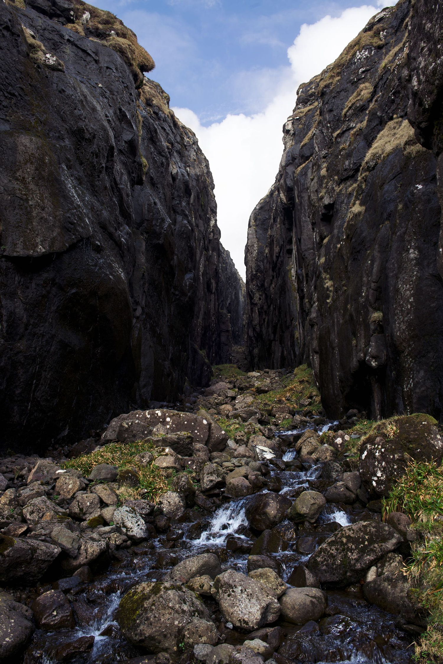 KOKS 餐厅丨Poul Andrias Ziska-63